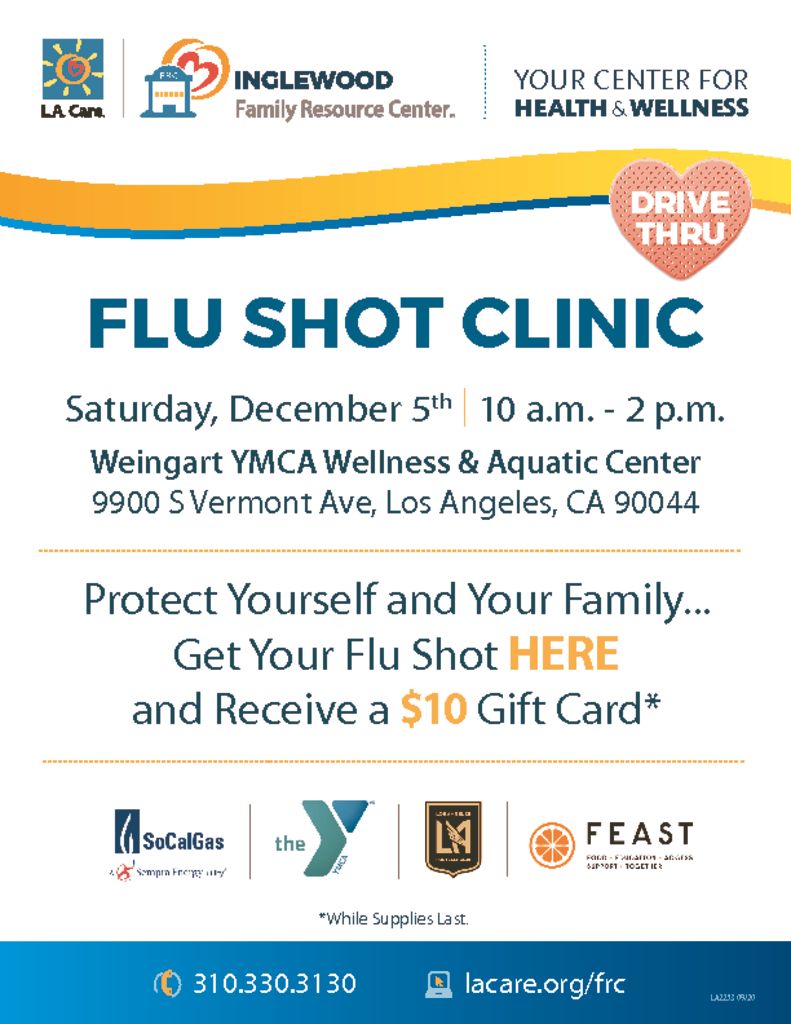thumbnail of LA Care Flu Shot Event Dec 5 – English-1